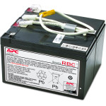 Батарея APC RBC109 (12В, 9Ач)