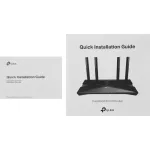 TP-Link Archer AX10