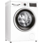 Стиральная машина Bosch WDS28460ME(59.5x85x47см, фронтальная, макс:8кг, с сушкой, 1400об/мин, белый)