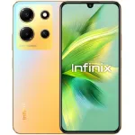Infinix Note 30i (6,66