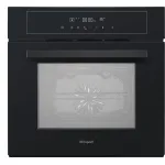 Электрический духовой шкаф Weissgauff EOM 710 SB