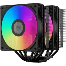 Кулер PCcooler RT620 ARGB [RT620-BKAWXX-GL]