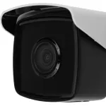 Камера видеонаблюдения Hikvision DS-2CD2T43G2-4I(2.8MM) (IP, уличная, цилиндрическая, 4Мп, 2.8-2.8мм, 2688x1520, 25кадр/с, 122°)