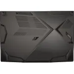 Игровой ноутбук MSI Thin 15 B12UCX-3061XRU (Intel Core i7 12650H 2.3 Ггц/16 ГБ/15.6