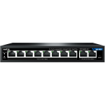 Коммутатор Netis ST210GPD-2G