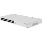 Коммутатор MikroTik CRS326-24S+2Q+RM