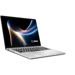 Ноутбук MSI Modern 14S AI+ G3MG (Intel Core Ultra 5 322 2.5 ГГц/16 ГБ DDR5 5600 МГц/14