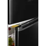 Холодильник Nordfrost NRT 143 232 (A+, 2-камерный, объем 190:139/51л, черный)