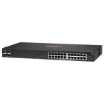 Коммутатор HP Aruba 6100 24G 4SFP+