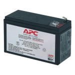 Батарея APC RBC106 (12В, 6Ач)