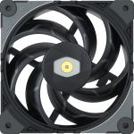 Вентилятор Cooler Master MasterFan SF120M