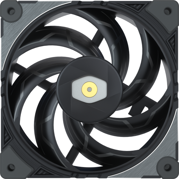 Вентилятор Cooler Master MasterFan SF120M