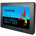 Жесткий диск SSD 1Тб ADATA SU750 (2.5