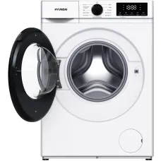 Стиральная машина Hyundai WME8212(59.8x84.5x47см, фронтальная, макс:8кг, 1200об/мин, белый)