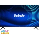 LED-телевизор BBK 50LEX-8131/UTS2C (B) (50