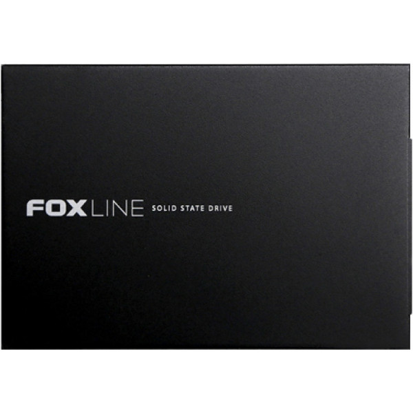 960Гб Foxline (2.5
