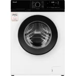 Стиральная машина Weissgauff WM 45106 Steam(60x84x45см, фронтальная, макс:6кг, 1000об/мин, белый)