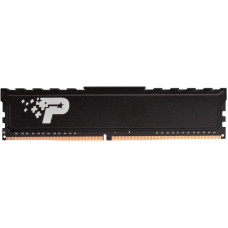 Память DIMM DDR4 32Гб 3200МГц Patriot Memory (25600Мб/с, CL22, 288-pin, 1.2 В) [PSP432G32002H1]