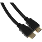 Кабель видео (прямой HDMI (m), прямой HDMI (m), HDM: ver 2.0, 3м)