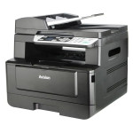 МФУ Avision AM33Q (черно-белая, A4, 256Мб, 33стр/м, 1200x1200dpi, авт.дуплекс, 3'000стр в мес)
