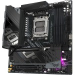 Материнская плата Gigabyte X870M A ELITE WF7 (x)