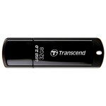 Накопитель USB Transcend JetFlash 350 32Gb