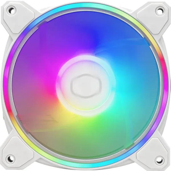 Кулер Cooler Master MasterFan MF120 Halo2 ARGB