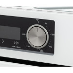 Электрический духовой шкаф Gorenje BOS6737E06WG