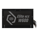 Блок питания Cooler Master Elite NEX W600 (ATX, 600Вт, 24 pin, ATX)