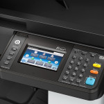 МФУ Kyocera ECOSYS M8130cidn (лазерная, цветная, A3, 1536Мб, 30стр/м, 1200x1200dpi, авт.дуплекс, 100'000стр в мес, RJ-45, NFC, USB)