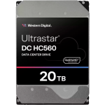 Жесткий диск HDD 20Тб Western Digital Ultrastar DC HC560 (3.5