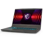 Игровой ноутбук MSI Thin 15 B12UC-2632XRU (Intel Core i5 12450H 2 ГГц/16 ГБ DDR4 3200 МГц/15.6