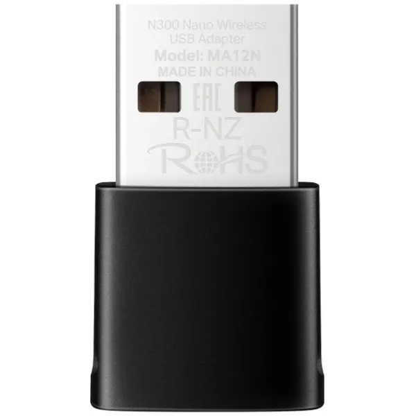 Сетевой адаптер Mercusys MA12N