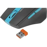 Мышь A4Tech Fstyler FG30