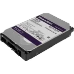 Жесткий диск HDD 18Тб Western Digital Purple Pro (3.5