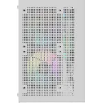 Корпус Formula CRYSTAL Z1CM (Mini-Tower)