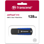 Накопитель USB Transcend JetFlash 810 128Gb
