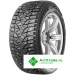 Шина Bridgestone Blizzak SPIKE-02 175/70 R14 84T зимняя шипы