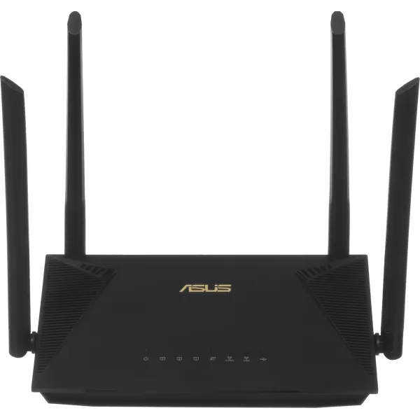 ASUS RT-AX1800U