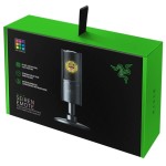 Микрофон Razer Seiren Emote