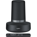 Веб-камера Logitech ConferenceCam Rally (3840x2160, автоматическая фокусировка, USB 3.0)