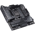 Материнская плата ASUS ROG CROSSHAIR X670E GENE (AM5, X670, 2xDDR5 DIMM, microATX, RAID SATA: 0,1,10)