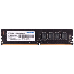 Память DIMM DDR4 16Гб 2400МГц Patriot Memory (17000Мб/с, CL17, 288-pin, 1.2 В)