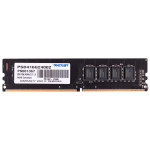 Память DIMM DDR4 16Гб 2400МГц Patriot Memory (19200Мб/с, CL17, 288-pin, 1.2 В)