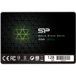 Жесткий диск SSD 128Гб Silicon Power Ace A56 (2.5