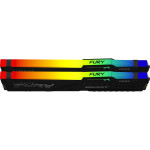 Память DIMM DDR5 2x8Гб 5200МГц Kingston (41600Мб/с, CL36, 288-pin)