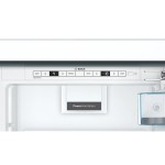 Холодильник полностью встраиваемый Bosch KIN86AF3M8 (A+, 558x1770x554см)