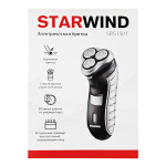 Электробритва мужская Starwind SBS1501