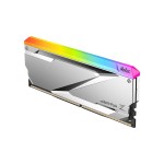 Память DIMM DDR5 2x16Гб 6400МГц Netac (51200Мб/с, CL32, 288-pin)
