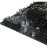 Материнская плата MSI PRO B760M-E (SocketLGA1700, Intel B760, 2xDDR5, microATX, RAID SATA: 0,1,15,5)